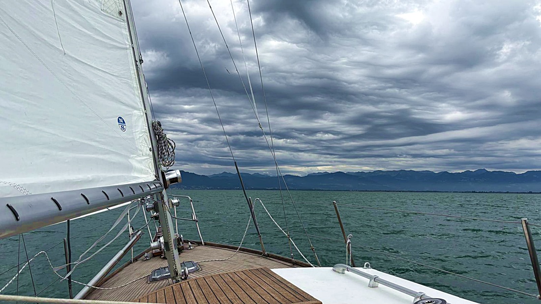 Aufbau vom Business Nr. 2 – Ein Rückblick